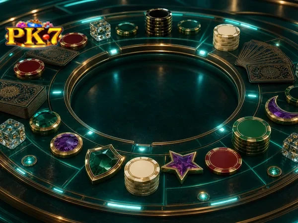 European Roulette Image 1